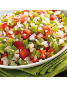 SOFRITO VERDURAS