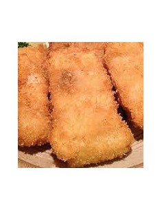 FILETE AL HUEVO
