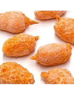 MUSLITOS DE MAR