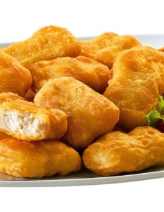 NUGGES POLLO