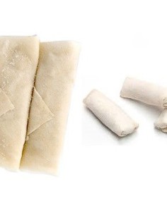 ROLLITOS PRIMAVERA