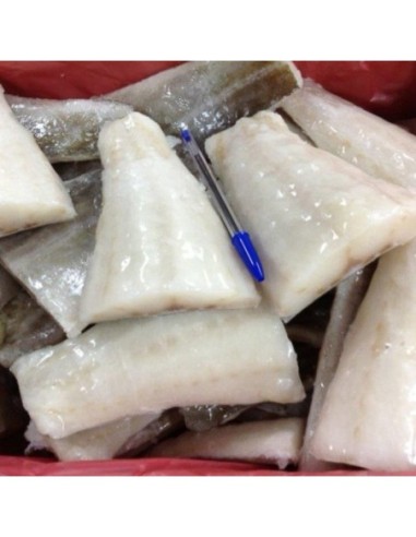 COLAS BACALAO