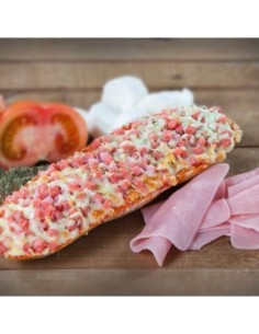YORK bocapizza