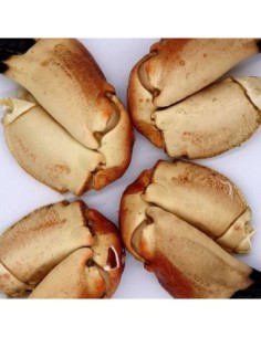 PINZAS DE CANGREJO