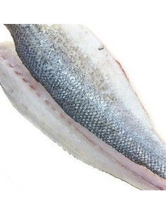 filete de LUBINA