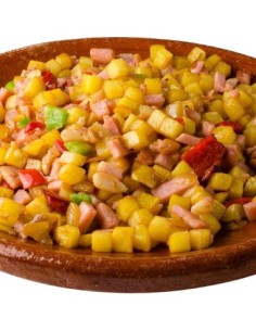 BACON & QUESO el poz