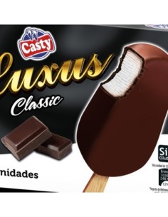 H. LUXUS CLASICO