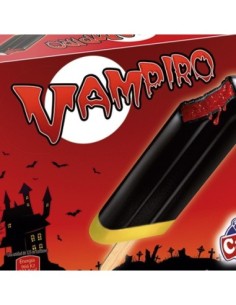 H. VAMPIROS DRACULAS