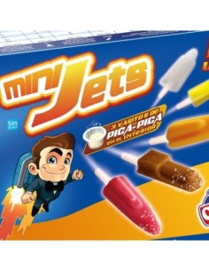 MINI JETS 15 UND