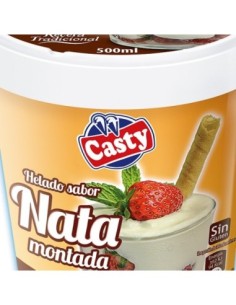 MIX MONTADO