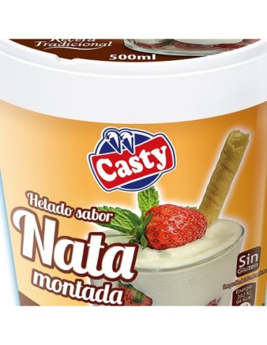 MIX MONTADO