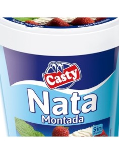 NATA MONTADA
