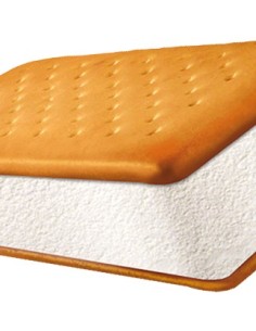 SANDWICH PACKS CASTY