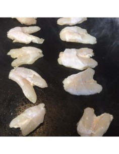 KOKO. CAJA BACALAO