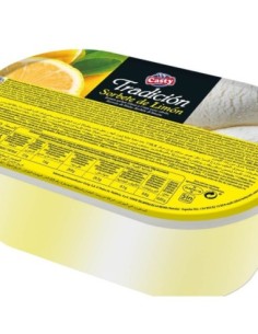 SORBETES NAR-LIMON