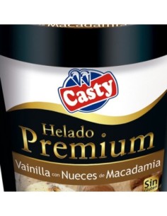 VAI-NUECES MACA CAST