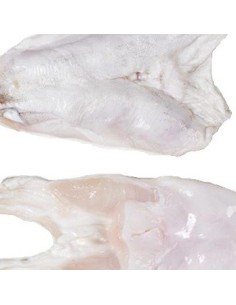 KOKOTXAS DE BACALAO