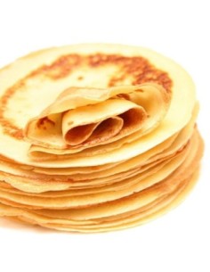 CREPES RELLENOS
