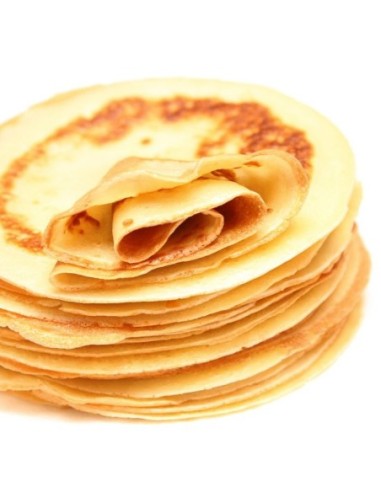 CREPES RELLENOS