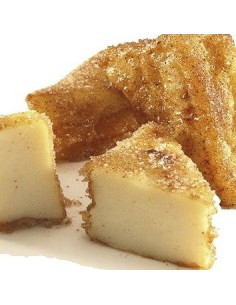LECHE FRITA