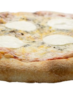 PIZZA 4 QUESOS