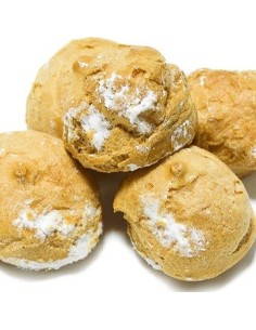PROFITEROLES