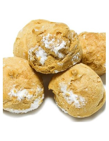 PROFITEROLES