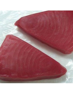 ATUN O BONITO