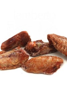 ALITAS BARBACOA