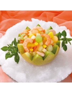 ENSALADA FRUTA