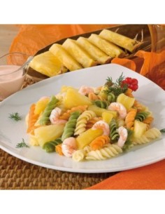 ENSALADA PASTA