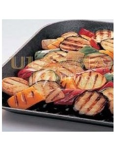 PARRILLADA VERDURAS