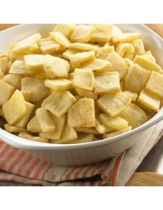 PATATA TORTILLA
