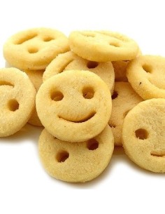 SONRISA DE PATATA