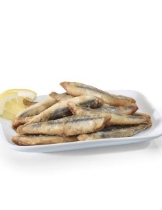 BOQUERON ENHARINADO