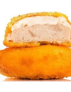 ESCALOPE VILLEROY