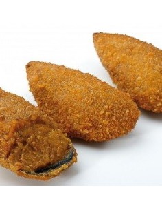 MEJILLON RELLENO