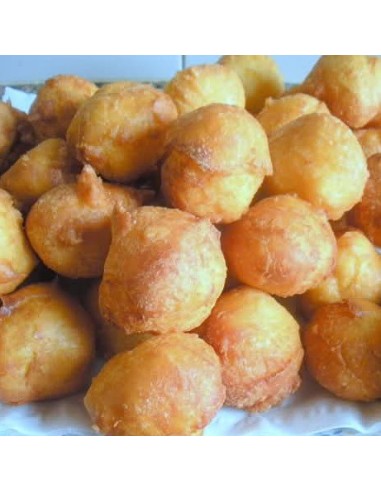 BUÑUELO LOS SANTOS