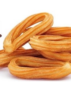 CHURROS CASIMI