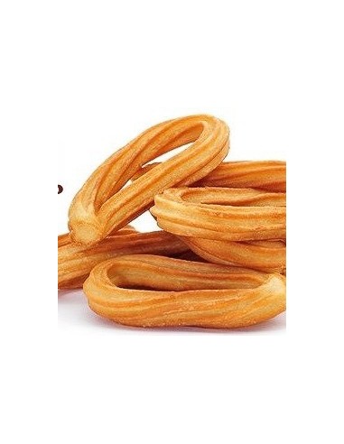CHURROS CASIMI