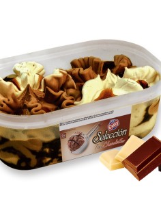 SELECC 3 CHOCOLATES