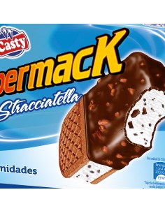 MINI SUPERMACK