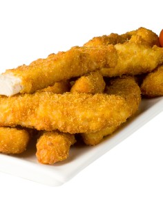 FINGERS DE POLLO