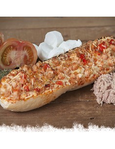 BARBACOA bocapizza
