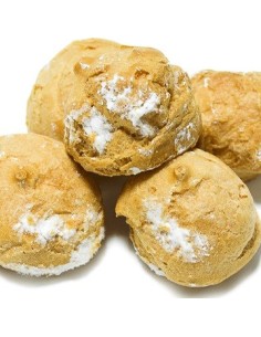 PROFITEROLES