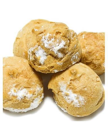 PROFITEROLES