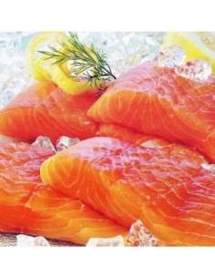 SALMON SELECCION