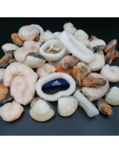 SOPA Mariscos