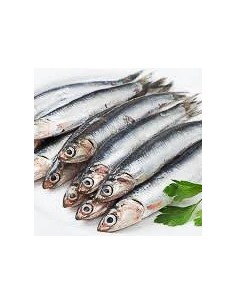 BOQUERON BAND.1 kilo