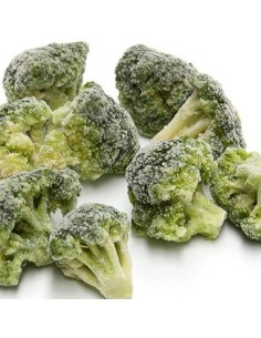 BROCOLI